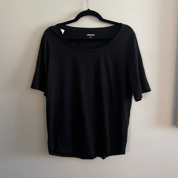 Lands' End Tops - Lands’ End